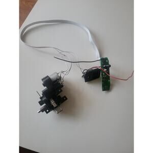 iTouchless Motor and controller automatic Motion Sensor